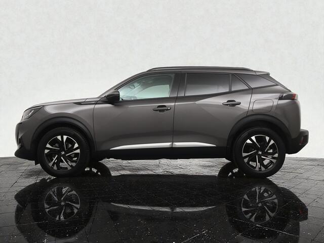 Peugeot 2008 1.2 PureTech Allure Pack - Navigatie - Camera - Climate control - Cruise control - Trekhaak - 12 maanden garantie