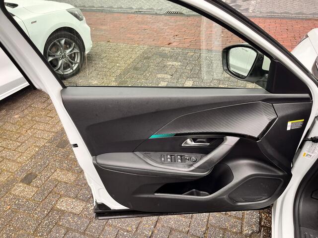 Peugeot 2008 1.5 BlueHDi Blue Lease Allure