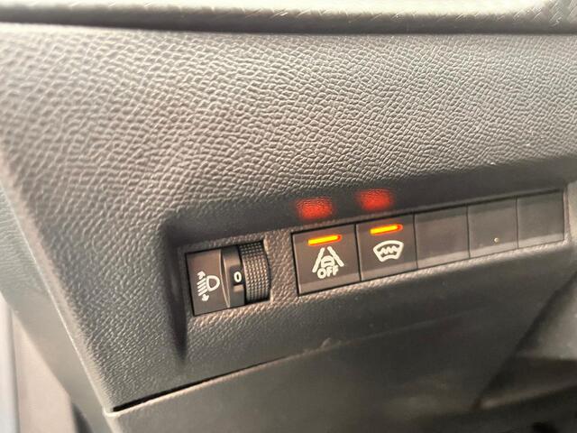 Peugeot 2008 1.5 BlueHDi Blue Lease Allure