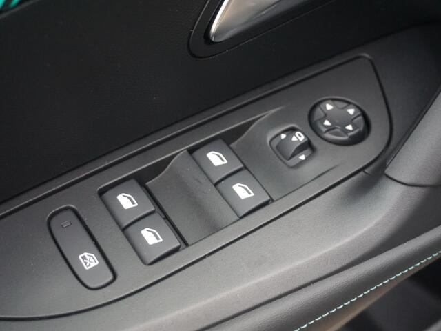 Peugeot 2008 1.2 TURBO Allure Pack Afn. Trekhaak