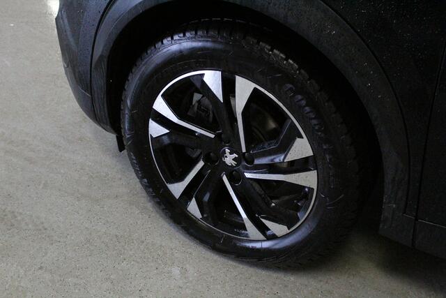 Peugeot 2008 1.5 BlueHDi Blue Lease Allure | 17'LMV | CLIMA | D-GLAS | CRUISE | CAMERA | DAB-RADIO | CARPLAY | NAVI | PDC |