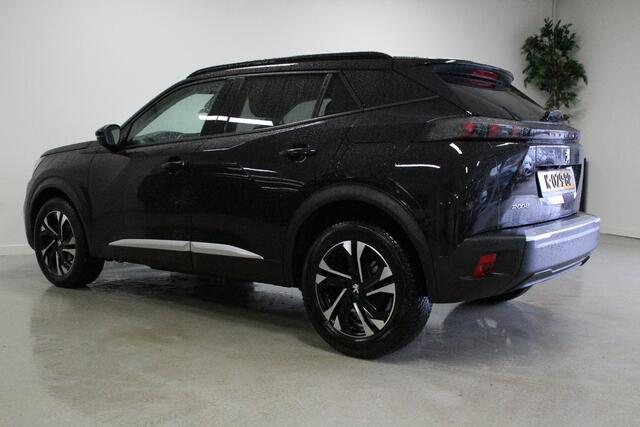 Peugeot 2008 1.5 BlueHDi Blue Lease Allure | 17'LMV | CLIMA | D-GLAS | CRUISE | CAMERA | DAB-RADIO | CARPLAY | NAVI | PDC |