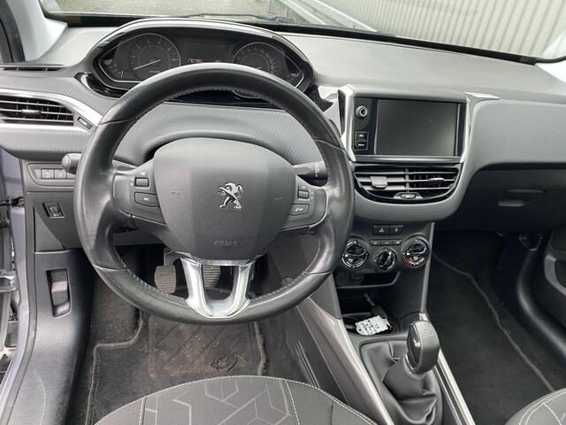 Peugeot 2008 1.2 PureTech Blue Lion A/C, CC, Pano, Navi, Carplay, DAB+, PDC, LM, nw. APK - Inruil Mogelijk -