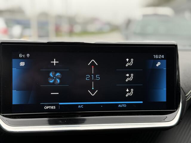 Peugeot 2008 1.2 PureTech 130PK GT-Line Automaat!! | Camera | Navigatie | Apple Carplay/Android Auto | Full led | LM Velgen | RIJKLAARPRIJS INCL 12 MAANDEN GARANTIE EN BEURT