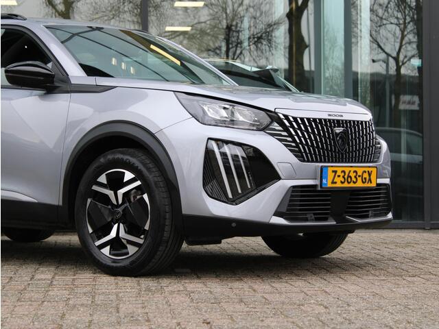 Peugeot 2008 1.2 PureTech 100 Allure | Navi / Camera / Climate