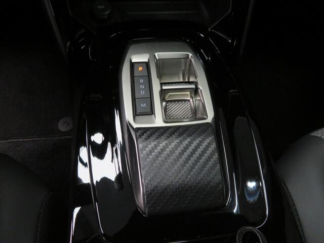 Peugeot 2008 1.2 Hyb 145 Allure