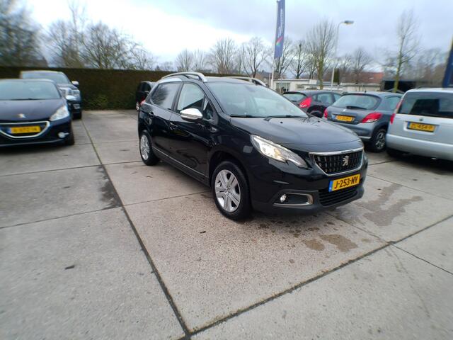 Peugeot 2008 1.2 PureTech Active