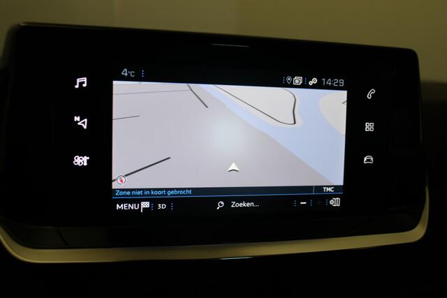 Peugeot 2008 1.2 PureTech Active