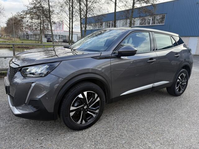 Peugeot 2008 1.2 PureTech Allure
