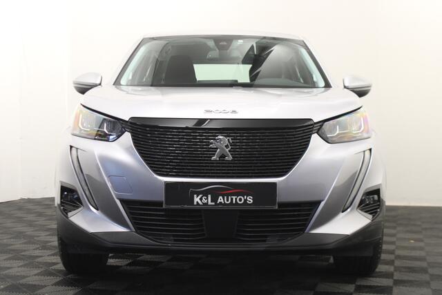 Peugeot 2008 1.2 PureTech Active |Navi|