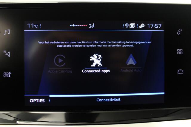 Peugeot 2008 1.2 PureTech Active |Navi|