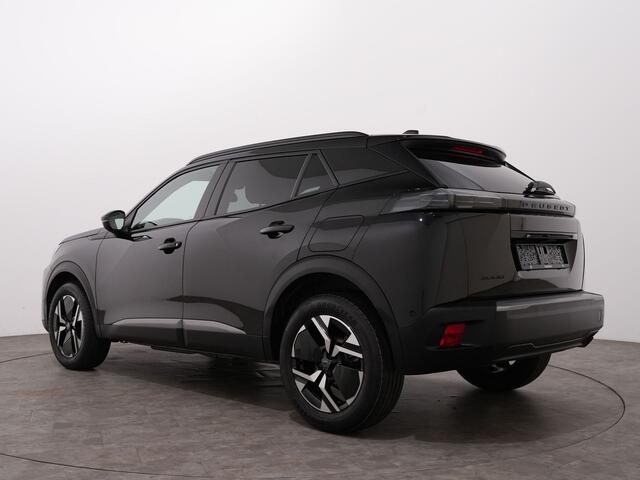 Peugeot 2008 1.2 PURETECH 130PK ALLURE | Cruise Adaptief | Carplay | PDC v/a .