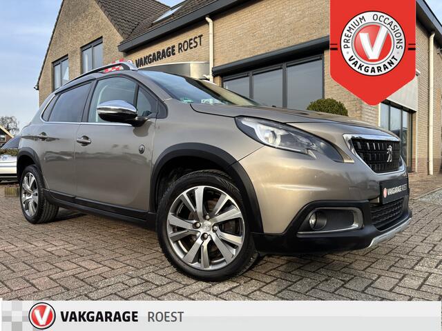 Peugeot 2008 1.2 Allure Automaat Carplay / Camera / All-Seasons