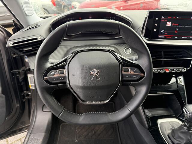Peugeot 2008 BJR 2022 1.2 101 PK PureTech Allure LMV | CARPLAY | CLIMA | CRUISE | PDC