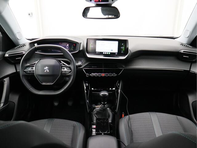 Peugeot 2008 1.2 PureTech Allure Pack/ achteruitrijcamera/ lage km!