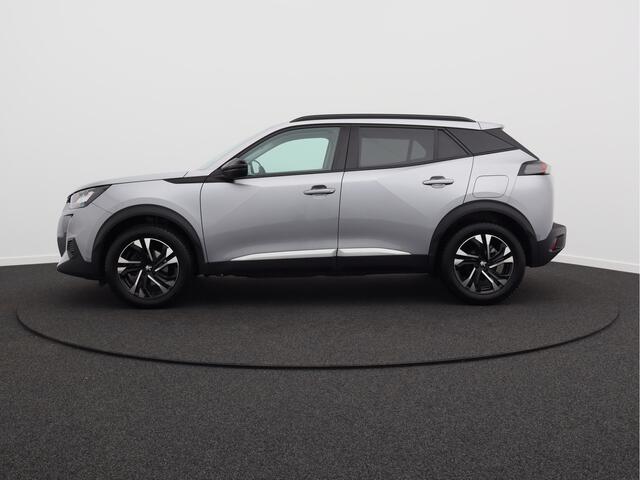 Peugeot 2008 1.2 PureTech Allure Pack/ achteruitrijcamera/ lage km!