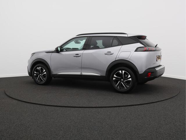 Peugeot 2008 1.2 PureTech Allure Pack/ achteruitrijcamera/ lage km!