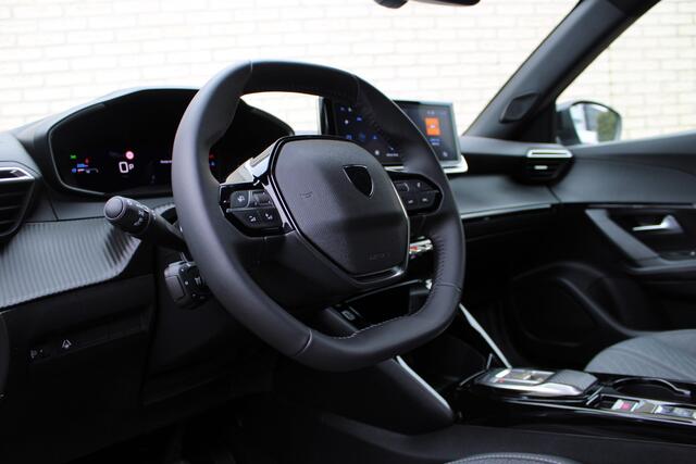 Peugeot 2008 1.2 PureTech Allure Pack | Adaptieve cruise | BLIS | Camera | Led