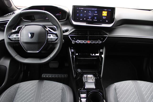 Peugeot 2008 1.2 PureTech Allure Pack | Adaptieve cruise | BLIS | Camera | Led