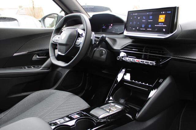 Peugeot 2008 1.2 PureTech Allure Pack | Adaptieve cruise | BLIS | Camera | Led