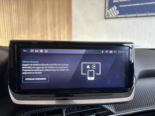 Peugeot 2008 1.2 PureTech 100 Active Cruise | Camera | Carplay