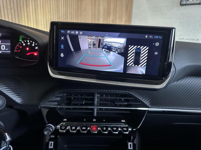 Peugeot 2008 1.2 PureTech 100 Active Cruise | Camera | Carplay