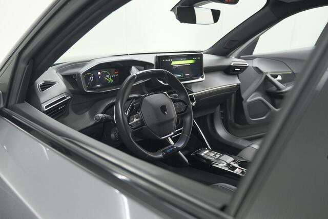 Peugeot 2008 PureTech 130 EAT8 GT | 360 Camera | Dodehoekdetectie | Apple Carplay