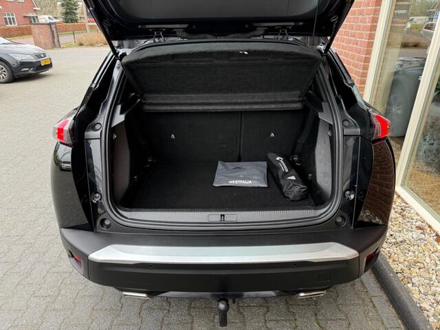 Peugeot 2008 1.2 PT Active Pack 131PK AFN.TREKHAAK / CARPLAY / ANDROID / NAVI