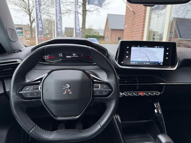 Peugeot 2008 1.2 PT Active Pack 131PK AFN.TREKHAAK / CARPLAY / ANDROID / NAVI