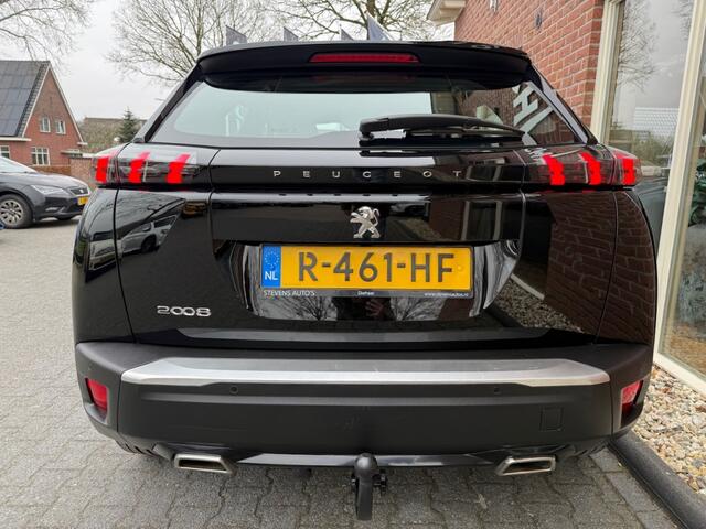Peugeot 2008 1.2 PT Active Pack 131PK AFN.TREKHAAK / CARPLAY / ANDROID / NAVI