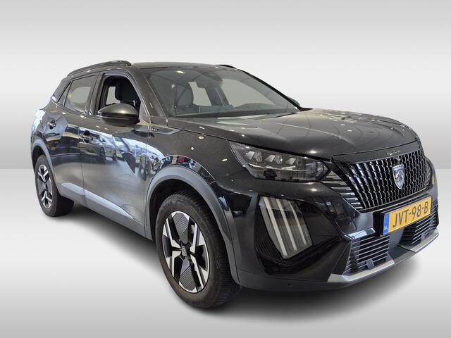 Peugeot 2008 GT 130 PK WORDT VERWACHT !! | Automaat | Navigatie | Camera Voor en Achter | Apple Carplay en Android Auto | Keyless Entry en Start | Dodehoek Bewaking | Draadloze Telefoonlader |