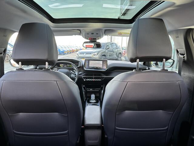 Peugeot 2008 1.2 PureTech Automaat Allure Navi/Panorama/Trekhaak