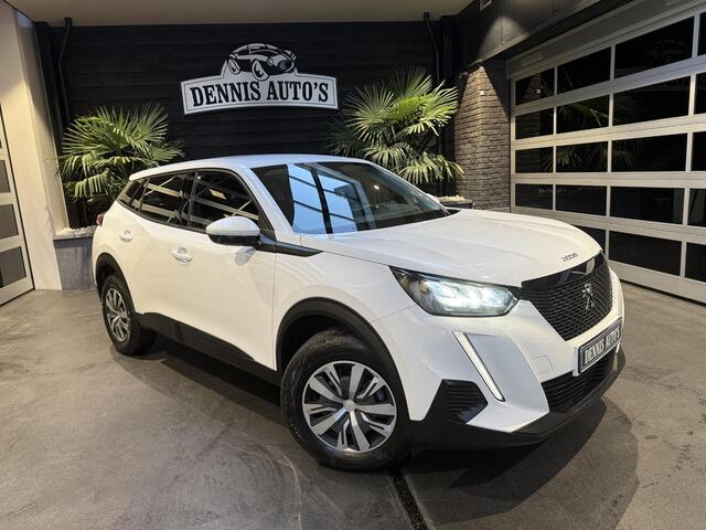 Peugeot 2008 1.2 PureTech Active