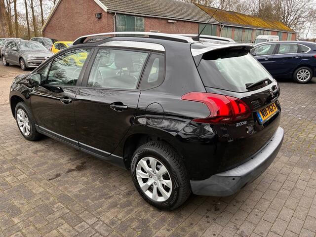 Peugeot 2008 1.2 PURET. BLUE LION