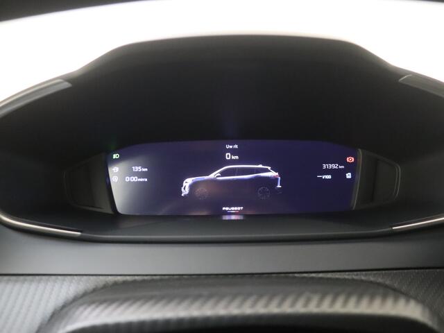 Peugeot 2008 1.2 PureTech 100 Allure I NAVIGATIE I ACHTERUITRIJCAMERA I