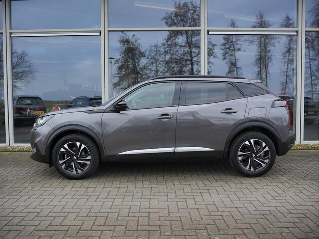 Peugeot 2008 1.2 PureTech Allure | Trekhaak | Apple carplay |