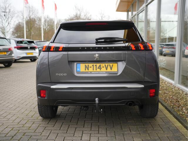 Peugeot 2008 1.2 PureTech Allure | Trekhaak | Apple carplay |