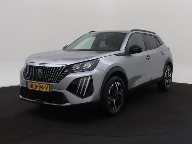 Peugeot 2008 1.2 Hybrid Automaat 145pk Allure nieuwe model