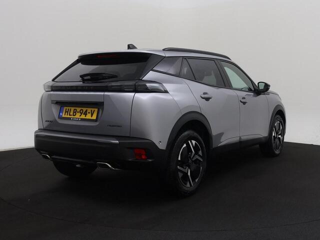 Peugeot 2008 1.2 Hybrid Automaat 145pk Allure nieuwe model
