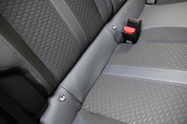 Peugeot 2008 1.2 PureTech 130pk Allure Airco Navi Carplay Keurig onderhouden