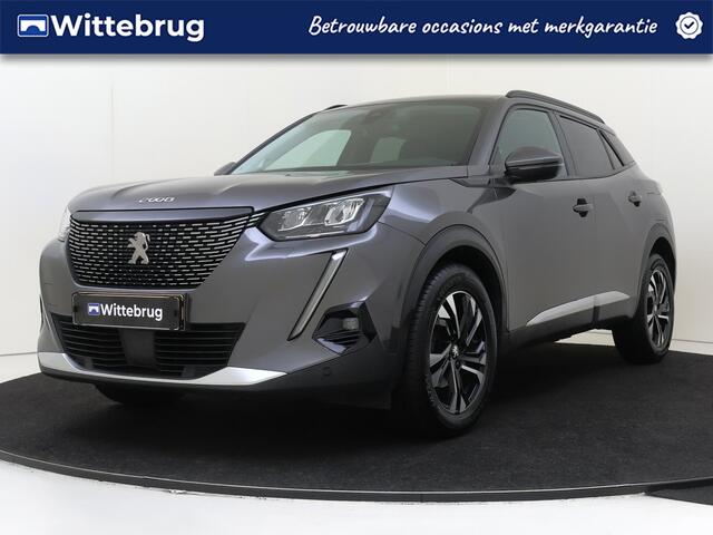 Peugeot 2008 1.2 PureTech Allure