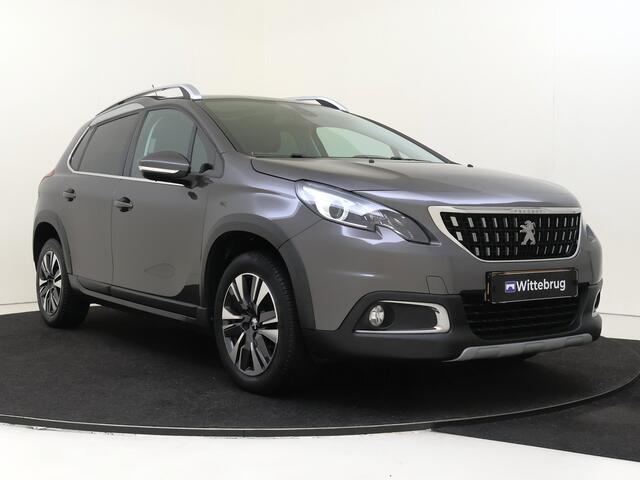 Peugeot 2008 1.2 PureTech Allure | Navigatie | Panorama Dak | Climate Control |