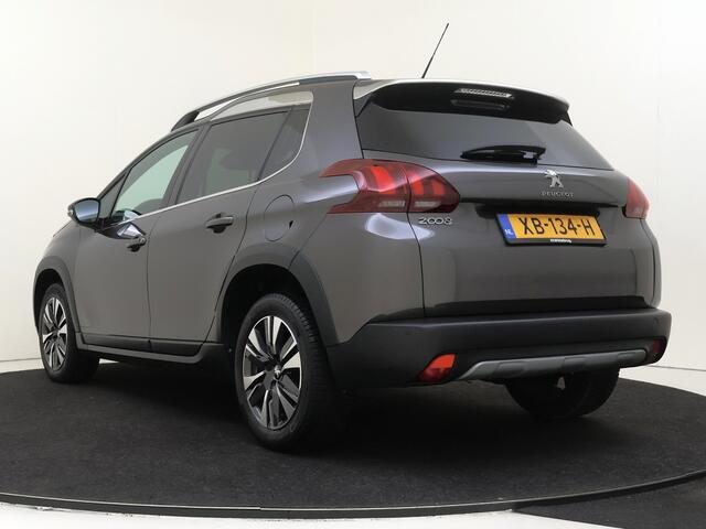 Peugeot 2008 1.2 PureTech Allure | Navigatie | Panorama Dak | Climate Control |
