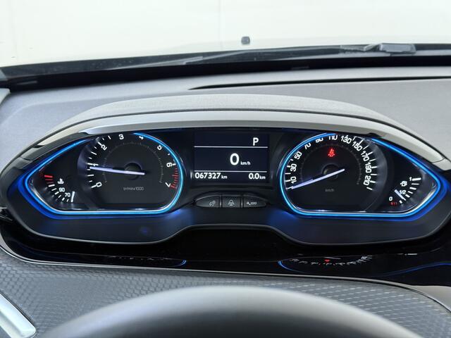 Peugeot 2008 1.2 PureTech Allure | Navigatie | Panorama Dak | Climate Control |