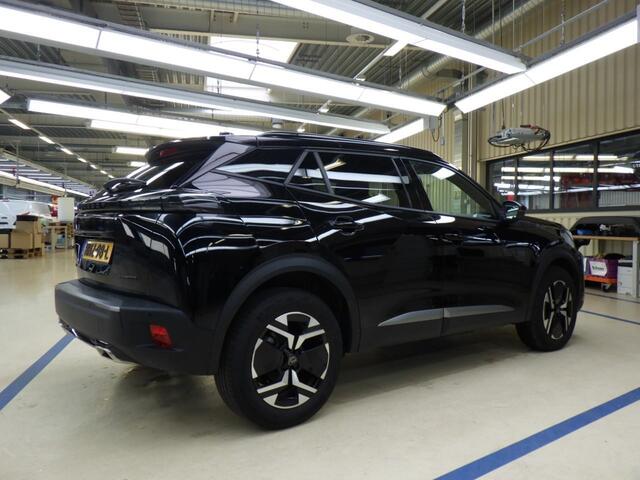 Peugeot 2008 1.2 Hybrid 145 Allure ALL INRIJKLAAR PRIJS/Navi/Camera/Adaptieve Cruise Controle/Keyless