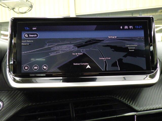 Peugeot 2008 1.2 Hybrid 145 Allure ALL INRIJKLAAR PRIJS/Navi/Camera/Adaptieve Cruise Controle/Keyless