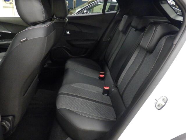 Peugeot 2008 1.2 Hybrid 145 Allure ALL INRIJKLAARPRIJS/Navi/Camera/keyless/Cruise Controle adaptief/