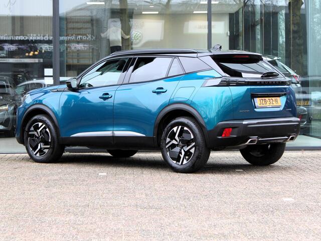Peugeot 2008 1.2 Hybrid 136 GT | Navi / Camera / Climate