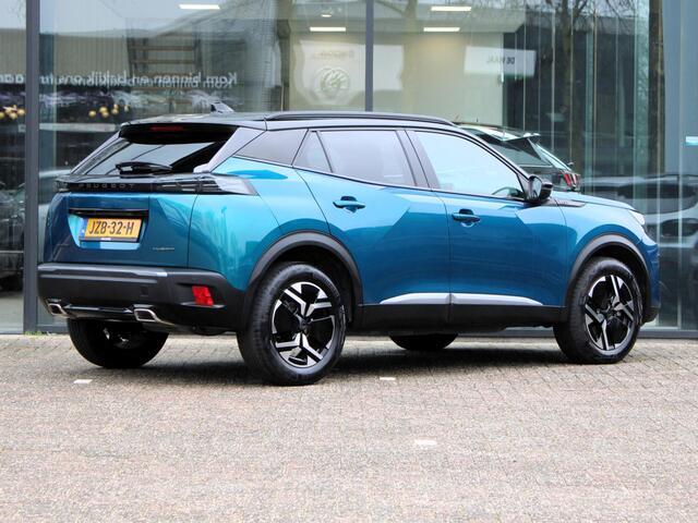 Peugeot 2008 1.2 Hybrid 136 GT | Navi / Camera / Climate