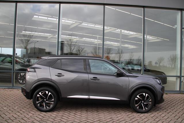 Peugeot 2008 1.2 PureTech Allure Airco Navi Camera Carplay Trekhaak Nieuwstaat